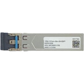 02317344 155M 1310nm 40km SM ESFP MXPD-033M Transceiver in Saudi Arabia