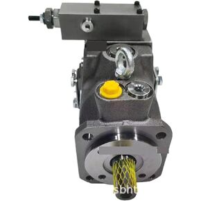 PV016R1K1T1VFHS Series Hydraulic Variable Displacement Piston Pump in Kuwait