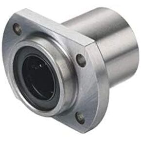 TMP1105 LMHP35LUU Ploit شفة نوع المحامل الخطية 355270mm LMHP35 LUU تحمل الدقة in Kuwait