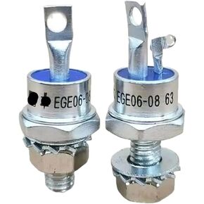 1PCS EGE06-08 Thyristor diode Module in Saudi Arabia