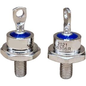 1PCS JANTN1N6306R Stud Rectifier diode in Saudi Arabia