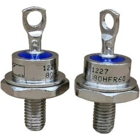 1 قطعة 80HFR60 ديود المعدل in Kuwait