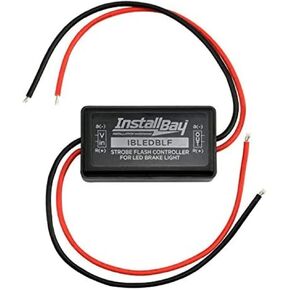 Saddle Tramp - Safety Flash Controller for LED Brake Light in Kuwait