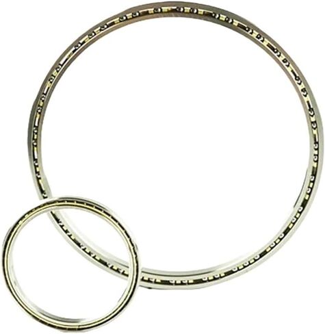 1 قطعة KB030XP0 حجم تحمل 76.2x92.075x7.938 مللي متر الكرة تحمل القسم 7.938 ملليمتر in Kuwait