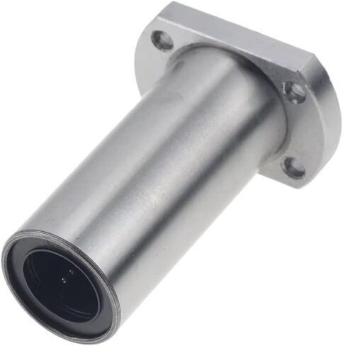 Linear Bearings LMH30LUU LMH30L Guide Rails in Saudi Arabia