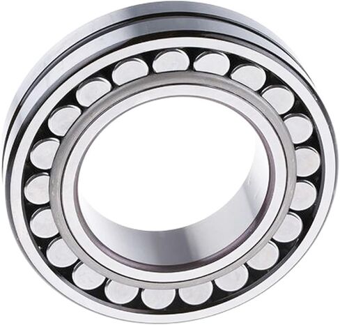 1pcs 22208 22208E 22208 E 40x80x23 Double Row Spherical Roller Bearings Self-aligning Cylindrical Bore in Saudi Arabia
