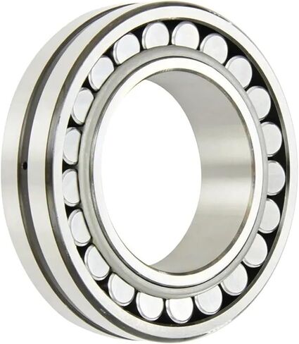 1pcs 22208 22208E 22208 E 40x80x23 Double Row Spherical Roller Bearings Self-aligning Cylindrical Bore in Saudi Arabia