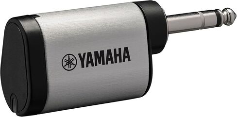 Yamaha Guitar Wireless Transmitter Compatible With THR-II Wireless and Line 6 Products YW10T in Saudi Arabia