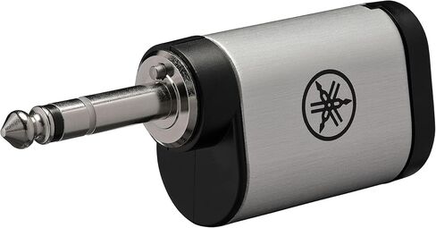 Yamaha Guitar Wireless Transmitter Compatible With THR-II Wireless and Line 6 Products YW10T in Saudi Arabia
