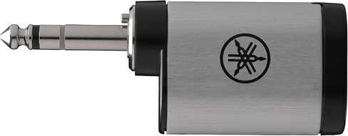 Yamaha Guitar Wireless Transmitter Compatible With THR-II Wireless and Line 6 Products YW10T in Saudi Arabia