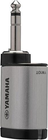 Yamaha Guitar Wireless Transmitter Compatible With THR-II Wireless and Line 6 Products YW10T in Saudi Arabia