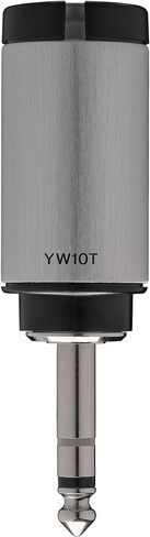 Yamaha Guitar Wireless Transmitter Compatible With THR-II Wireless and Line 6 Products YW10T in Saudi Arabia