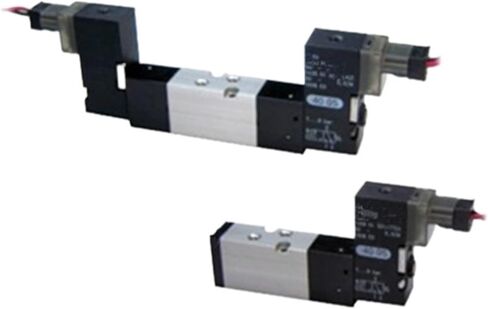 1 قطعة صمام الملف اللولبي ل PM521A-M3-S PM521B-M3 (PM521A-M3-S ، DC6V) in Kuwait