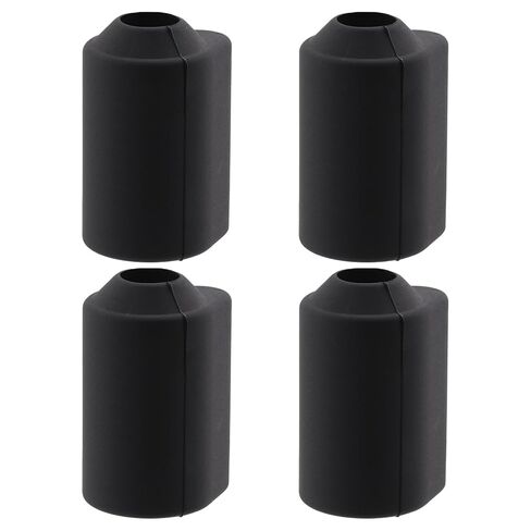 4PCS K2 Plus Silicone Socks – K2/ K2 Pro Hotend Silicone Sock, K2 Plus Hotend Nozzle Covers Compatible with 3D Printer Creality Hi Combo Extruder Hotend Heating Block Cover in Saudi Arabia