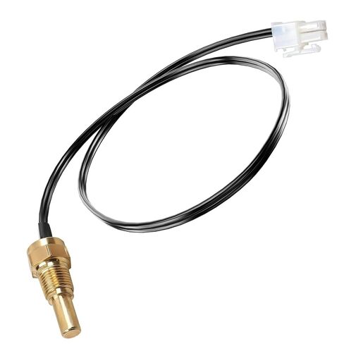 AP19299 Thermistor Chamber Sensor Replacement Compatible with Rheem Ultra Low Nox Rheem Heat Pumps Tankless Water Heaters, Temperature Sensor Water Heater Parts in Saudi Arabia