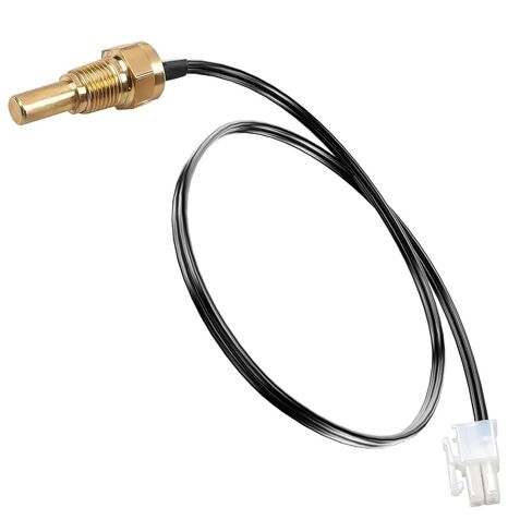 AP19299 Thermistor Chamber Sensor Replacement Compatible with Rheem Ultra Low Nox Rheem Heat Pumps Tankless Water Heaters, Temperature Sensor Water Heater Parts in Saudi Arabia