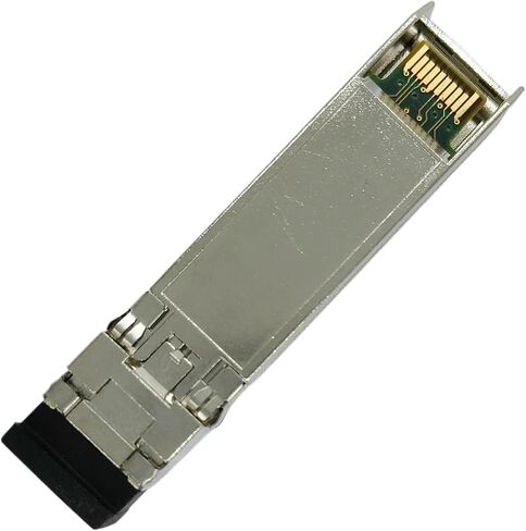 AJ716B 8Gb SFP+ SPS 670504-001 SW B-Series FC FTLF8528P3BNV-H2 850nm Transceiver Optical Module in Saudi Arabia