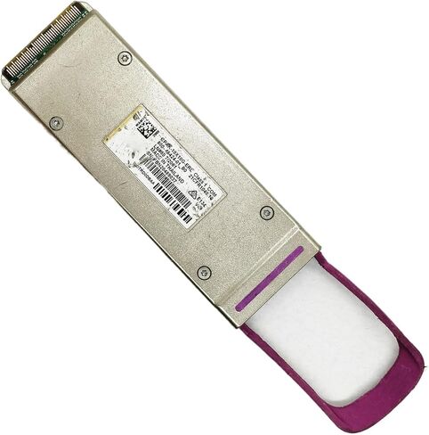 CPAK-10X10G-ERL - CPAK mod 10x10Gb/s 25km SMF مستعمل in Saudi Arabia