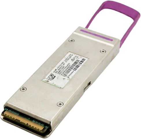 CPAK-10X10G-ERL - CPAK mod 10x10Gb/s 25km SMF مستعمل in Saudi Arabia