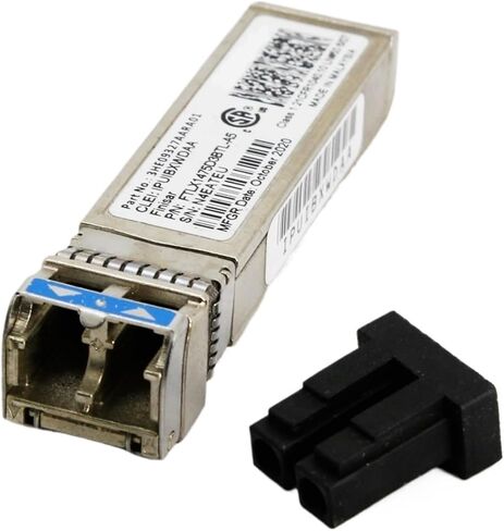 3HE09327AA 3HE09327AARA01 FTLX1475D3BTL-A5 10G SFP+ 1310nm 10km Transceiver Optical Module in Saudi Arabia