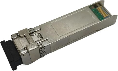 JD094B X130 10G SFP + LC LR جهاز الإرسال والاستقبال FTLX1471D3BCL-HZ وحدة الإرسال والاستقبال الضوئية in Saudi Arabia