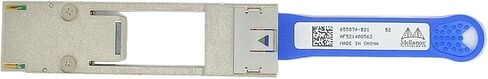 655874-B2 محول شبكة QSFP+ بسرعة 40 جيجابت إلى SFP+ بسرعة 10 جيجابت in Saudi Arabia