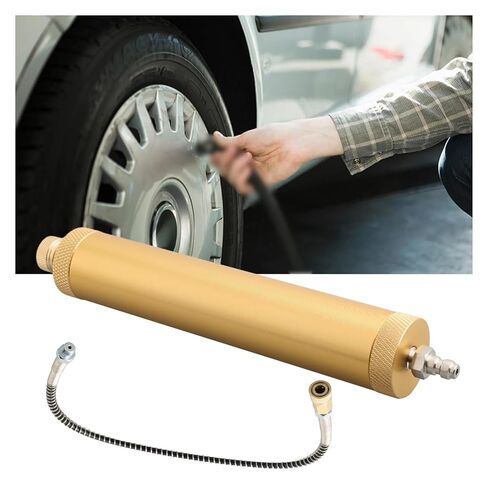30Mpa 4500PSI فاصل الزيت والماء ضاغط فاصل المياه منظم PCP مضخة مرشح الهواء ارتفاع ضغط فلتر الهواء الغوص in Saudi Arabia