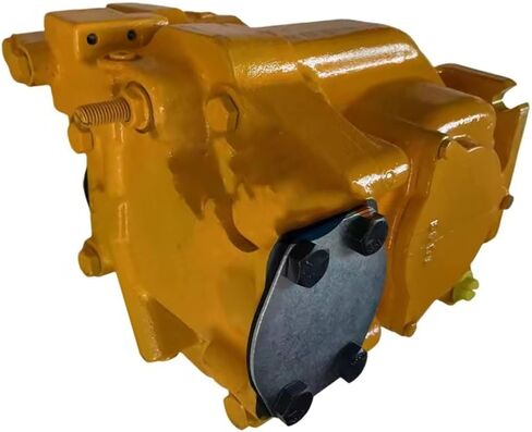 مضخة المكبس 6E-3137 6E3137 تناسب ممهدات كاتربيلر CAT 120H 120K 12H 12K 135H 140H 140K 160H 160K محرك 3306 3116 C7 in Saudi Arabia