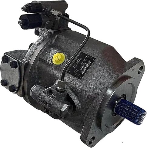 Piston Pump 2354109 10R-8695 235-4109 Fits For Caterpillar CAT Backhoe Loader 420D 432D 442D in Saudi Arabia