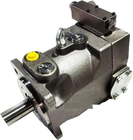 Axial Piston Pump Hydraulic Oil Pump PV016R9K1T1NMMCK0075 in Kuwait