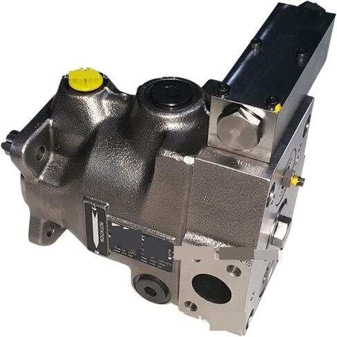 PV028R1K1T1NMM1 Series Variable Displacement Piston Pump in Kuwait