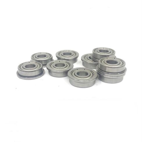 10 قطعة F624ZZ 4x13x5 مللي متر ABEC-5 P5 تحمل 4*13 5 مللي متر F624 ZZ in Saudi Arabia