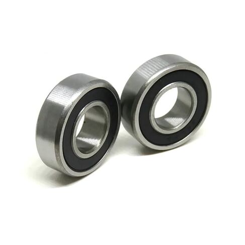 2 قطع 24377 2RS تحمل 24x37x7mm MR2437 24377RS دراجة عجلة مركز رمح إصلاح BB90(13215-2RS 13x21x5 مللي متر) in Saudi Arabia