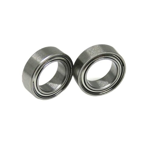 10 قطع SMR105ZZ ABEC-7 5*4 مم محمل من الفولاذ المقاوم للصدأ MR105 MR105ZZ SMR105 ZZ Z L1050ZZ بكرة (SMR128-Z 8x12x3.5 مللي متر) in Kuwait