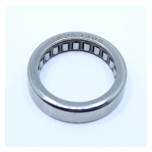 1 قطعة HK253308 أسطواني ABEC-1 25*33*8 مللي متر ختم كوب كامل in Saudi Arabia