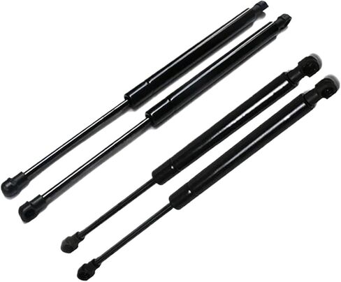 Tailgate spring bracket Fit For GAS Spring Hood Lift Tailgate Boot Trunk Support Damper Rear Shock Strut For BMW 3 Series E90 E90N 323i 325i 328i 330i 335i Universal(Front) in Kuwait