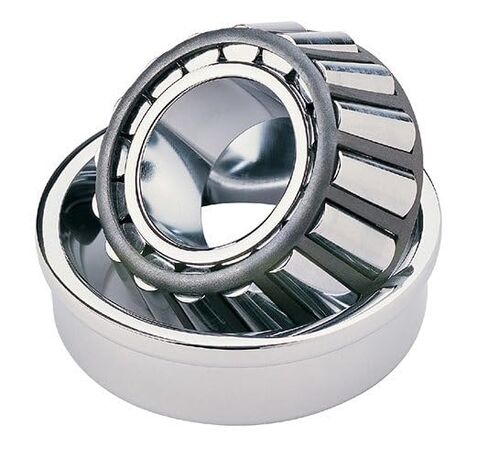 NSK Japan 32209 J Tapered Roller Bearing 45X85X24.75 MM in Saudi Arabia