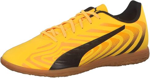 PUMA Men's One 5.1 Firm Artificial Ground Sneaker in Saudi Arabia
