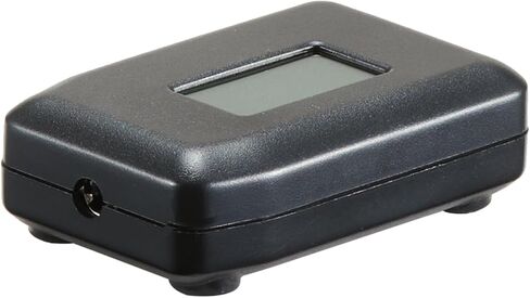 لانسر التكتيكية 2 حزم بطارية Airsoft 11.1V قابلة للشحن 1500 مللي أمبير 20C بطارية ليثيوم أيون Nunchuck (عميد) مع شاحن توازن LiPo العالمي LCD لـ Airsoft AEGs، Lancer Gen 3، Proline، Hybrid in Kuwait