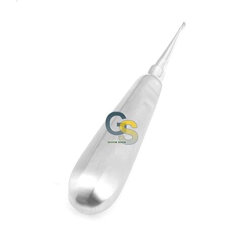 G.S Winged Dental Elevators 1Mm Wide in Saudi Arabia