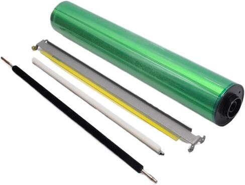 صيانة وحدة طبل OPC متوافقة مع BH C4065 C4070 C4080 C4065P شريط فرشاة تنظيف الطبل DR620 DR621 in Kuwait