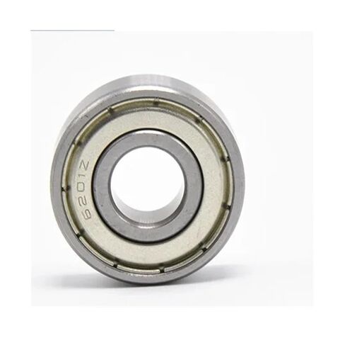 4pcs/lot 40x80x18mm 6208ZZ 6208Z 6208 Bearings 40 * 80 18mm Double Seal Deep Groove Ball Bearing in Saudi Arabia