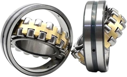 1pcs SHJZ22232CA/W33 Self-aligning Roller Bearing in Saudi Arabia
