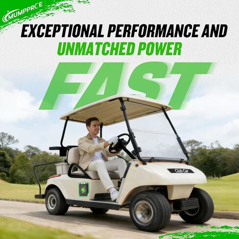 1204-410 1204-412 EZGO Club Car Speed ​​Controller، 48V 325A/300A/225A 5K-0Ω وحدة تحكم المحرك تناسب Curtis EZGO Club Car DS 1996-UP عربة الجولف، التوصيل والتشغيل وحدة تحكم عربة الجولف in Kuwait