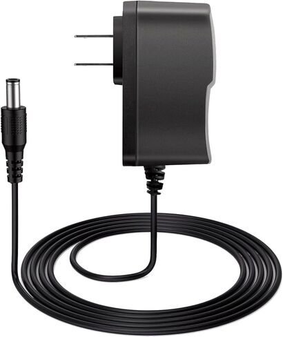 محول طاقة تيار متردد 12 فولت 2 أمبير لسلسلة لوحة مفاتيح البيانو الرقمية Yamaha PSR YPT YPG DGX P EZ DD، متوافق مع PA-130 PA-130B PA-150 PA-3C PA-5D سلك شاحن بديل 6.6 قدم in Kuwait