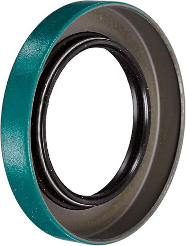 SKF 17607 LDS & Small Bore Seal، R Lip Code، نمط CRWA1، بوصة، قطر العمود 1.75 بوصة، قطر التجويف 2.717 بوصة، العرض 0.438 بوصة in Kuwait