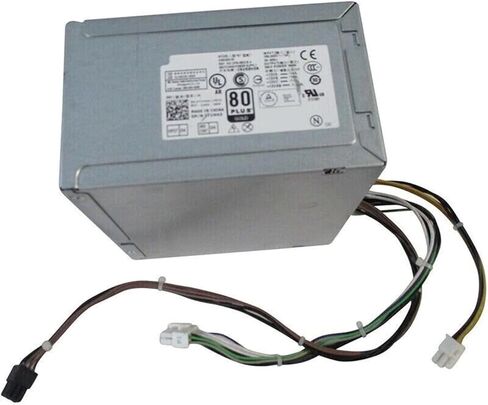 Server Power Supply for HU365EM-00 D365EM-00 365W 8+4Pin in Saudi Arabia