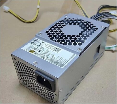 1 قطعة FSP400-10TAA وحدة إمداد الطاقة 400 واط لسطح المكتب in Saudi Arabia