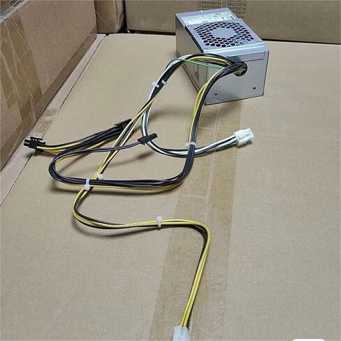 1 قطعة FSP400-10TAA وحدة إمداد الطاقة 400 واط لسطح المكتب in Saudi Arabia