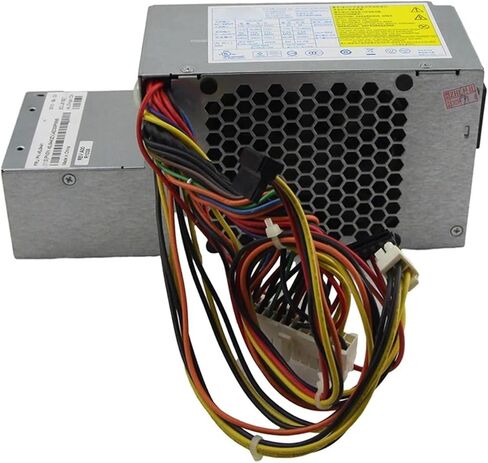 ل PS-5241-01 HK340-85FP PC7001 PC9019 M8000 مصدر طاقة صغير 240 واط PSU in Saudi Arabia